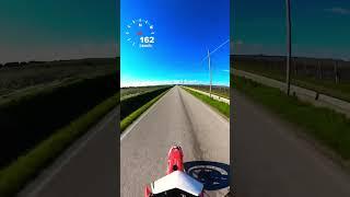 HONDA CRF 450 TOP SPEED