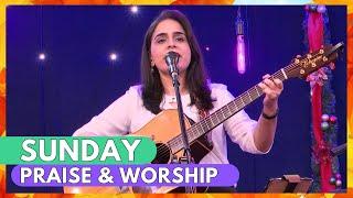 January 14, 2024 |  English Praise and worship songs LIVE | Shamma and Shalome