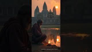 Descubre Angkor Wat: Un viaje ancestral