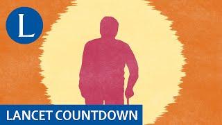 The Lancet Countdown on Health and Climate Change: 2020 report