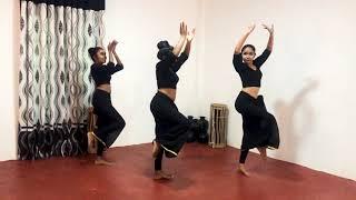 පන්විලේ සොකරි ( panvile sokari ) dance cover.