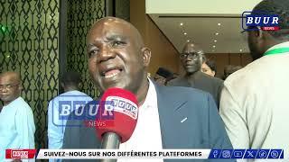 Oumar Sarr« Mais les emprisonnements ne Renforcent pas la Démocratie J’ai Jamais Manqué à un Dialogu