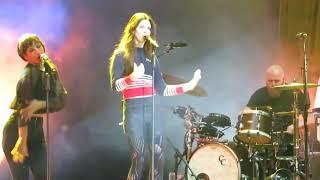 Lana Del Rey - Off To The Races, Live at Øya 09.08.2017