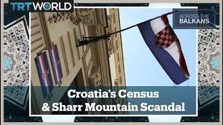 Across The Balkans: Vukovar, Croatia's Ethnic Tensions | Are the Sharr Mountains Perishing?