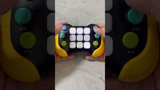 2 #pushpop #trending #asmr #satisfying #shorts #gaming #gamepad #toys #pop #meditation #love #reels