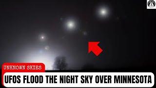 Witness Panics and Runs Inside | UFO Videos Trending  | #uap | Ancient Aliens | #disclosure