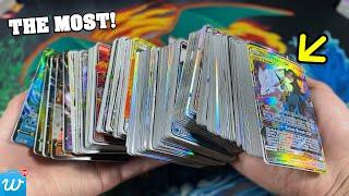 I bought EVERY Pokemon Card Product on Wish.. and I ended up with OVER 300 ULTRA RARES!