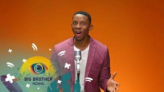 Biggie's back from 23 JAN 2022! - BBMzansi | S3 | Mzansi Magic