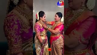 beautiful bridal look I DR.P.R.K.GOUD #TFCCLIVE