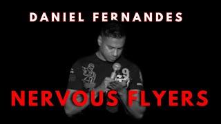 Nervous Flyers | Stand-up Comedy by Daniel Fernandes