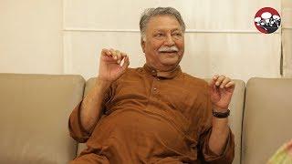 रंगपंढरी Face-to-Face: Vikram Gokhle - Part 1