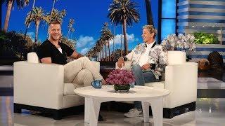 Rocker Dan Reynolds Opens Up About His Divorce - Extended Cut