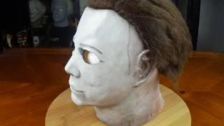 sinister studios The Obsession H1 michael myers mask