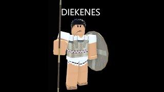 Bleeding Blades (Diekenes Gameplay)