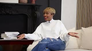 Amber Tai from Kountry Wayne tells who she dated (FULL). #fyp #kountrywayne #viral #trending