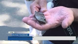  РАКЕТНИЙ удар по Сумах: одна людина загинула