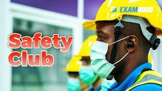 Safety club