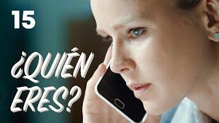 ¿Quién eres? | Capítulo 15 | Película romántica en Español Latino