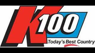 WKKO "K100" - Legal ID - 1995