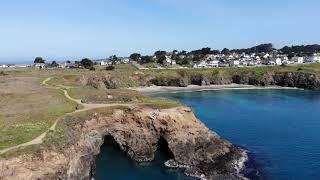 Mendocino Trip