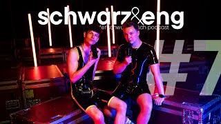 schwarz & eng - #7 Fetisch & Reallife - Leben in zwei Welten?