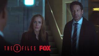 He's Fox Freakin' Mulder | Season 11 Ep. 4 | THE X-FILES