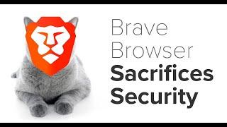 How to install Brave browser in kali linux | KALI LINUX