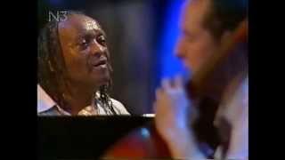 Cecil Taylor Quintet - Hamburg, Germany, 1995-11-12 (full concert)