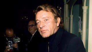 A&E Biography Richard Burton