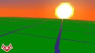 have you SEEN how BROKEN Minecraft was?!