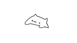 Bongo Cat!