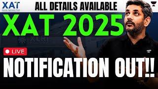 XAT 2025 Registration Out! | Complete Details by Saral Nashier