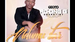 Pc One G Dedartist Umutimbuzi_NDI_UMU_STAR_New Rwandan Music_Prod_By_Leonce_Beats