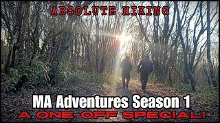 A Sit Down With The Lads, Our Take On MA Adventures Season 1