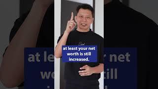 Buy property sure make money? What if you lose money?