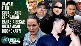 Makin Panas! Nikita Mirzani Mulai Tak Terima Lihat Kelakuan Fitri Salhuteru di Sosmed! | INDEPTH