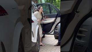 OMG! What happened to Karisma Kapoor?  #shorts #bollywood