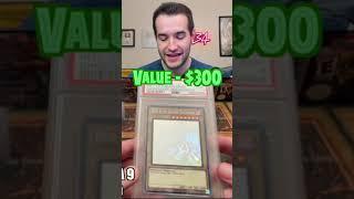 $2,000 PSA Return GONE WRONG!