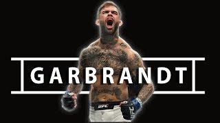 Cody "No Love" Garbrandt Highlights || "Rock You"