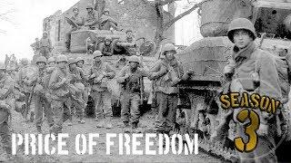 The Price of Freedom Museum | Military Collectors