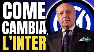 Nuovo annuncio di OAKTREE sul mercato dell'Inter in arrivo e la strategia di CONTE