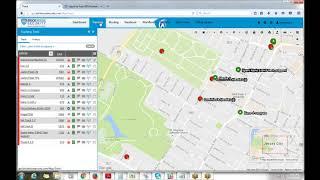 BrickHouse GPS Platform Webinar