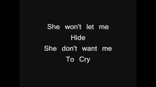 Rain When I Die- Alice In Chains (w/ Lyrics)