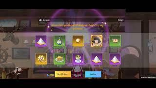 OPG Pirates Legend 13th Gift Codes Update Summons
