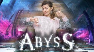 ABYSS - głęboka gra?│Recenzja │ Zasady │ gra planszowa