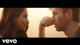 Enrique Iglesias - PENDEJO (Official Video)