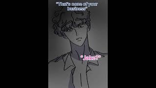 Jock guy X Nerd girl part 18 new character? Dean might have some competition here . #booktok #crush