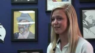 Darlington School Student Profile: Tanna Key ('12)