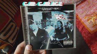 Metallica - Garage Inc. Unboxing