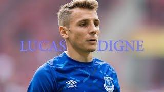 BEST OF LUCAS DIGNE!